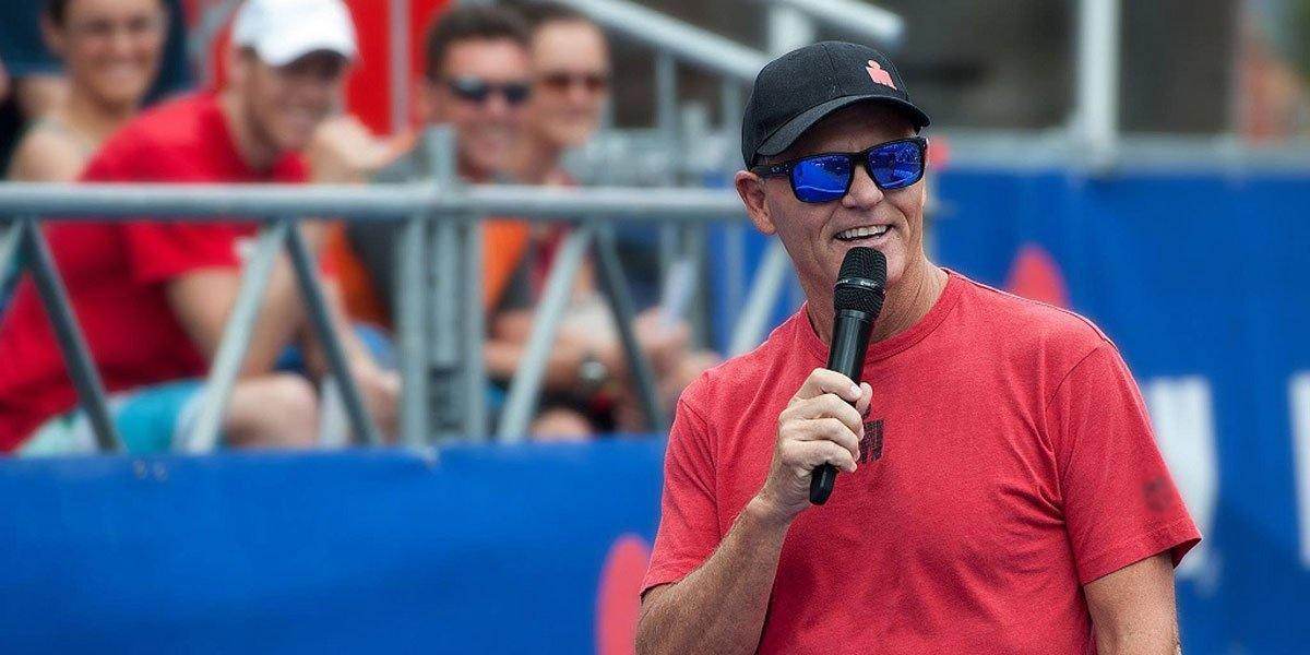Interview With Mike Reilly: The Voice of IRONMAN
