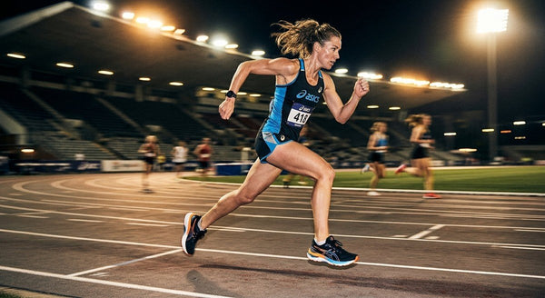 ASICS Gel-Kayano 31 vs Saucony Hurricane 26: The Ultimate Stability Showdown