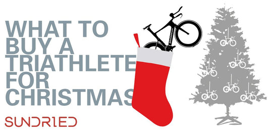 Triathlon What To Buy A Triathlete For Christmas – Gift Guide Sundried Activewear