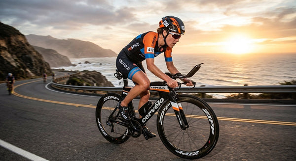 How to Transport Your Triathlon Bike to Overseas Races