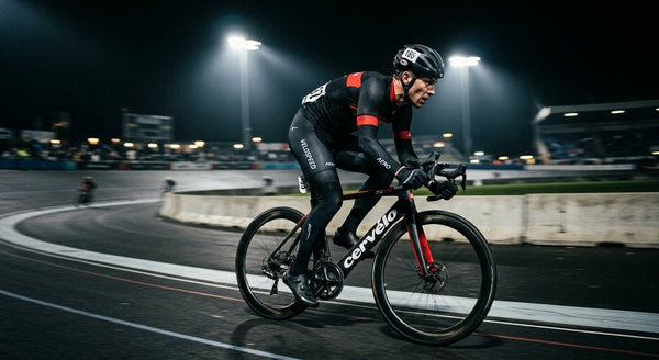 Thermal Cycling Bib Tights vs. Knee Warmers: Temperature Thresholds and Versatility