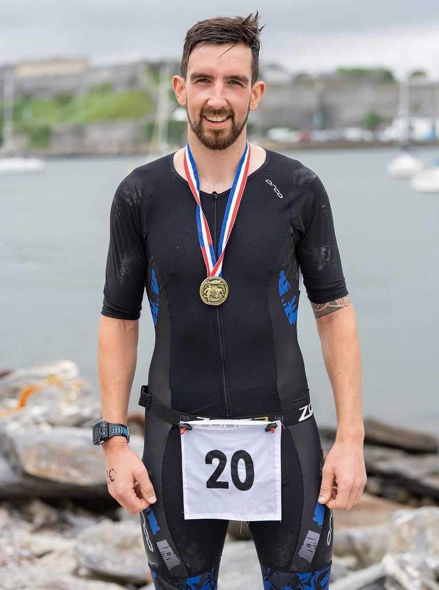 Rich Ham - Athlete Ambassador