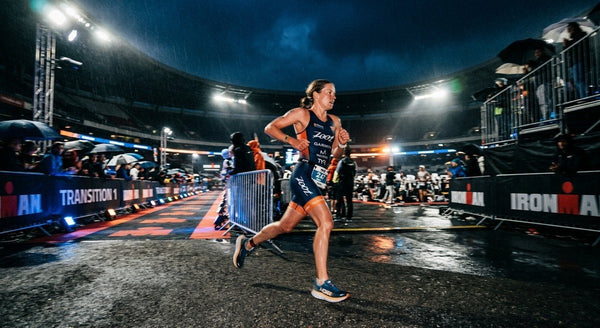 The 2027 Triathlon World Tour Blueprint: Navigating the T100 and T50 Merger for Age-Groupers