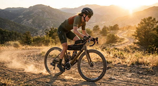 Cargo Bib Shorts vs. Traditional Jerseys: Optimizing Storage for Self-Supported Ultra-Rides