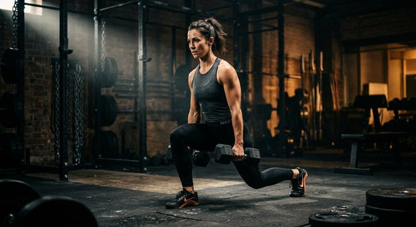 Mobility Routines for Desk Workers Who Race on Weekends