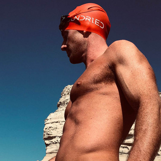 How To Get Into Swimming - Sundried