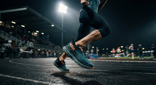 Hoka Skyflow 2 Preview