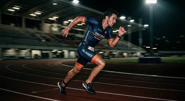Overcoming Flavour Fatigue During a 12-Hour Ironman