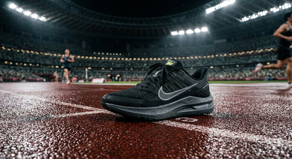 Nike Winflo 12 Review: Entry-Level Excellence for New Runners