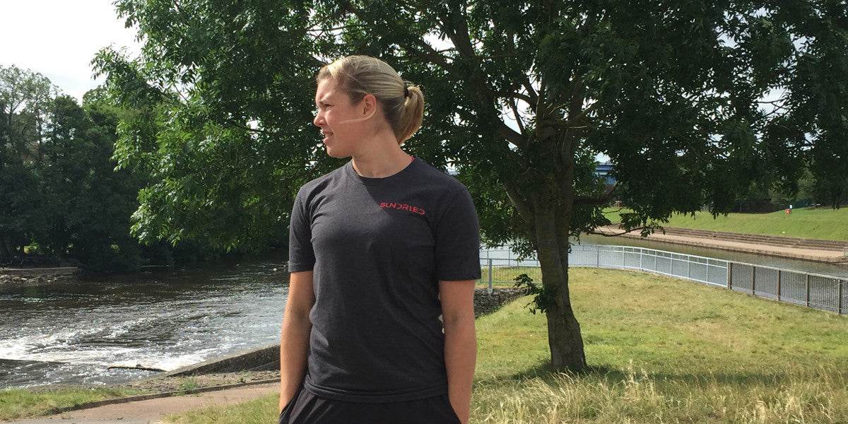 Helen Kukor Personal Trainer - Sundried