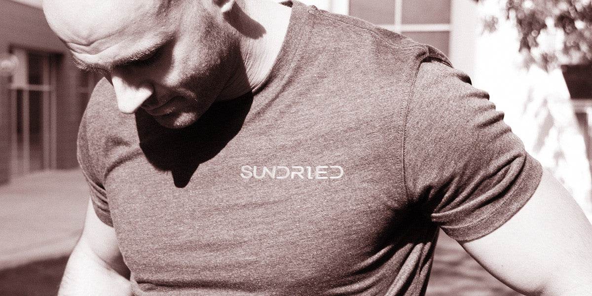 Xavier Ramirez Personal Trainer - Sundried