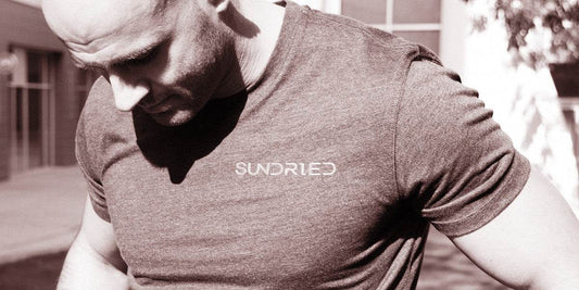 Xavier Ramirez Personal Trainer - Sundried