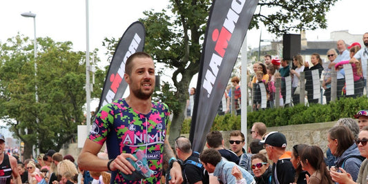 Ironman 70.3 Dun Laoghaire 2019-Sundried Activewear