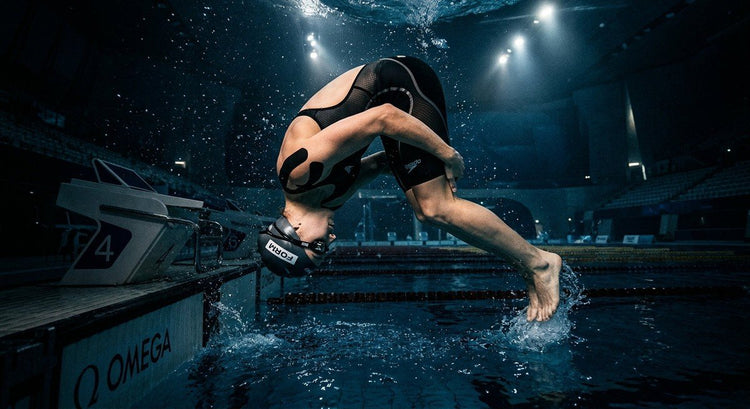 Form Smart Swim Goggles 2 vs Swimovate PoolMate 2: The Future of Lap Tracking