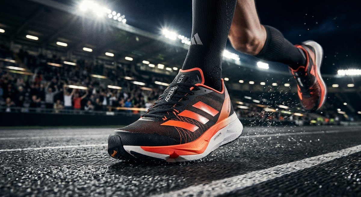 Adidas Adizero Adios Pro 5 Preview: The Late 2026 Supershoe – Sundried