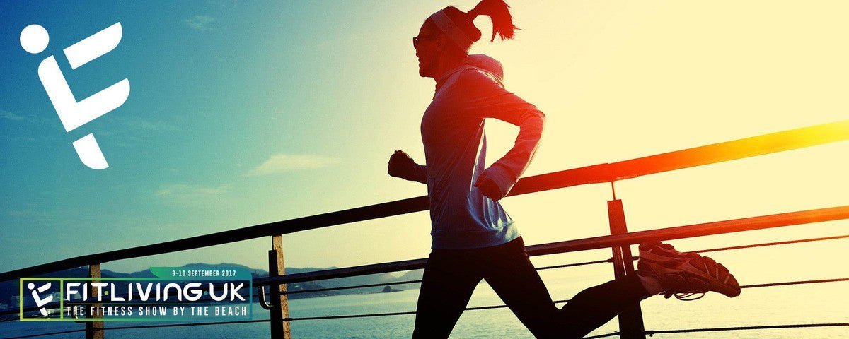 Fit Living UK - Sundried