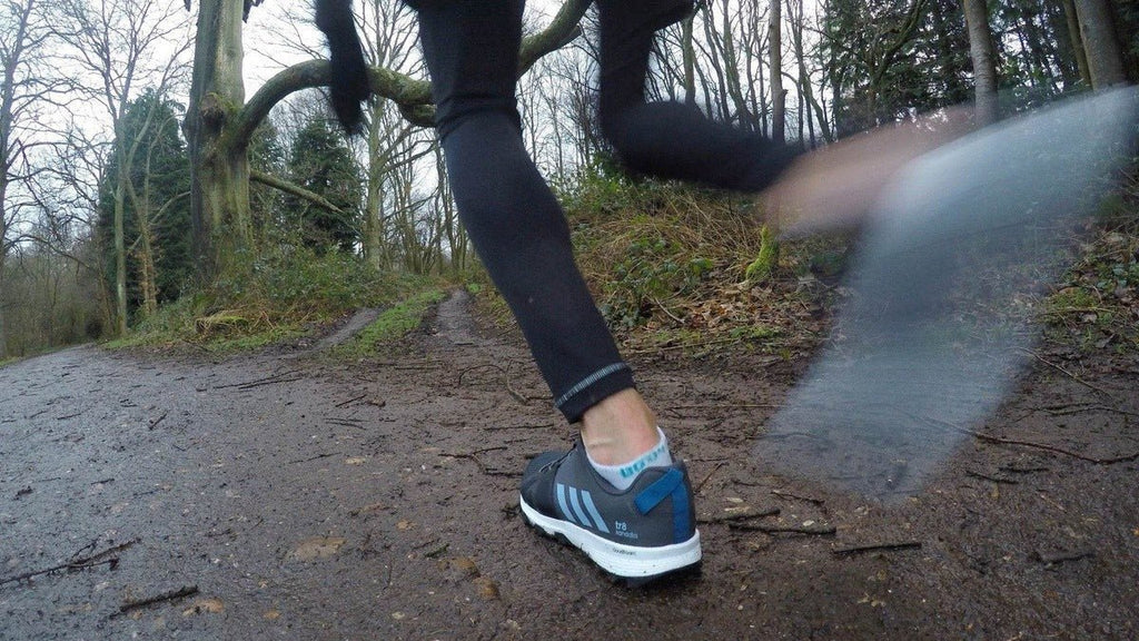 Adidas Kanadia 8 Trail Running Shoes Review - Sundried Adidas Kanadia 8 Trail Running Shoes Review - Sundried