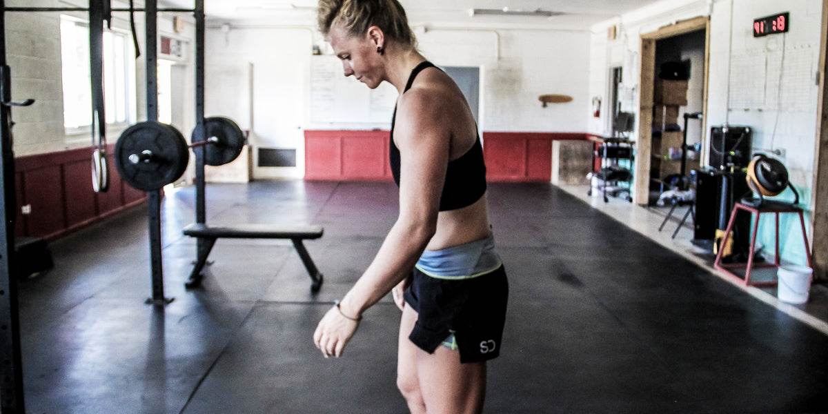 How To Keep Your Gym Clothes Fresh - Sundried