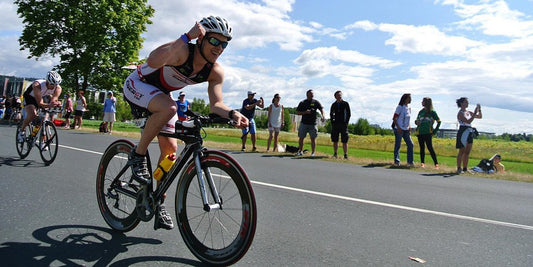 Race and Events Fambridge Half Iron Triathlon Sundried Activewear