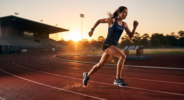 Saucony ProGrid Triumph 4 Preview