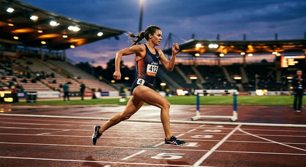 Ashwagandha vs. BCAAs: Which is Better for Endurance?