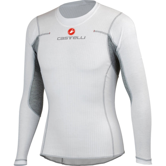 Reviews Castelli Flanders Base Layer Review Sundried Activewear