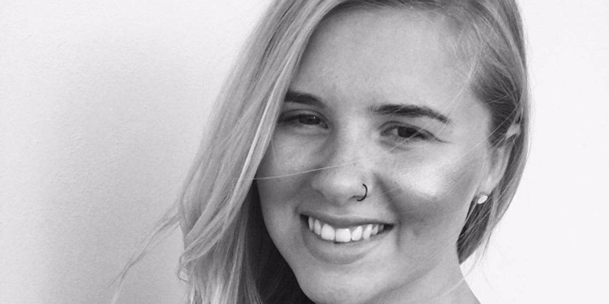 Ellie Jones Personal Trainer - Sundried