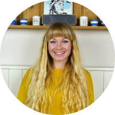 Gina Caro – Sundried Ethical Blogger Awards 2019 Winner