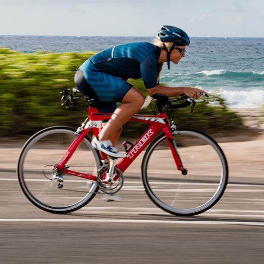 Triathlon vs Cross Triathlon