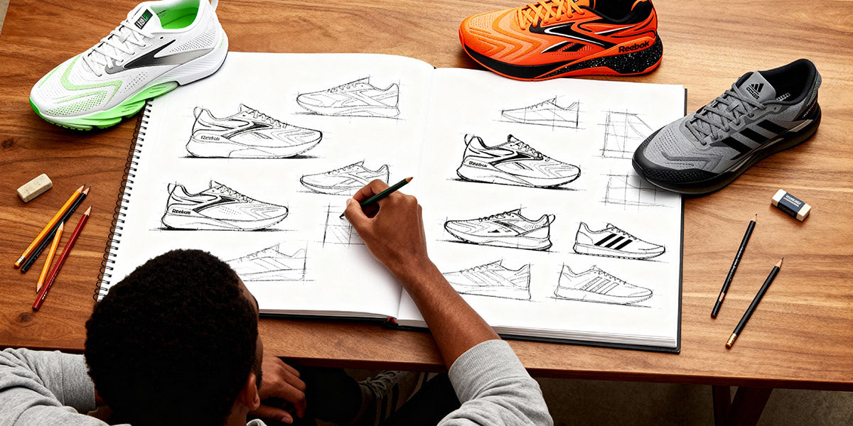 2026 Top 10 Running Trainers Wishlist