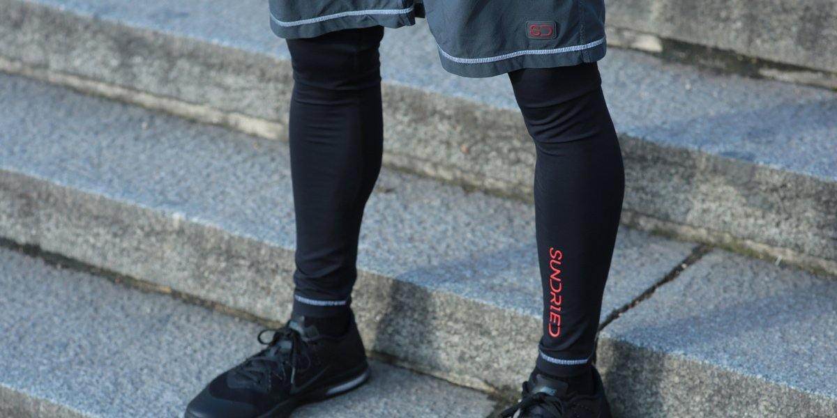 Men's Sports Leggings