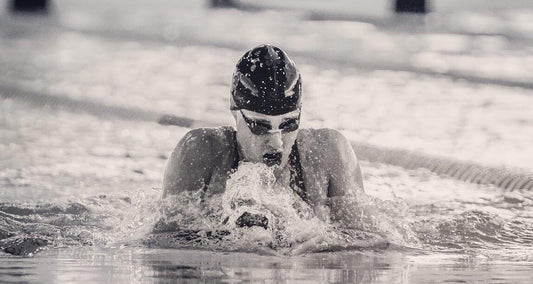 Pixie Lale-Klasicki - Athlete Ambassador-Sundried Activewear