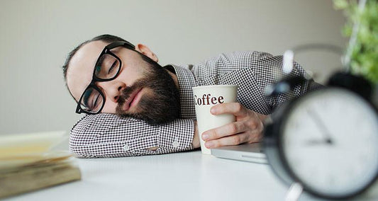 Reviews Caffeine and Sleep: Garmin Fenix 3 Sleep Tracking Sundried Activewear