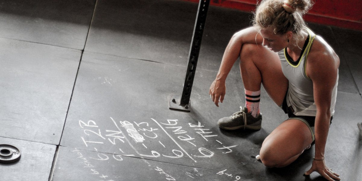 Training 5 Tips For Surviving CrossFit Sundried Activewear