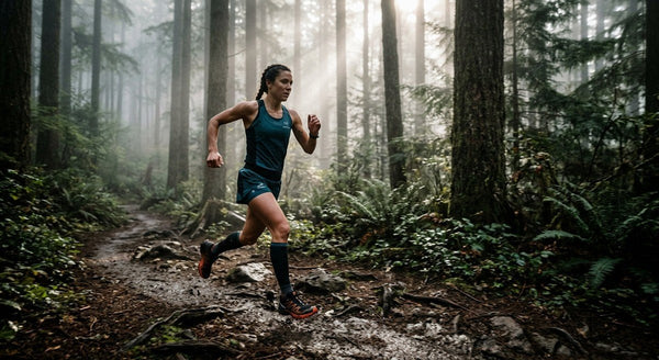 Hepcidin Spikes Post-Long Run: Optimizing Iron Absorption Windows for Female Distance Runners
