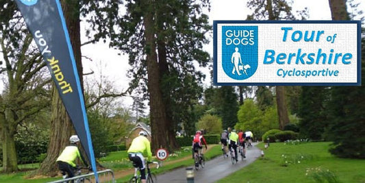 Race and Events Tour Of Berkshire Cycle Sportive Sundried Activewear