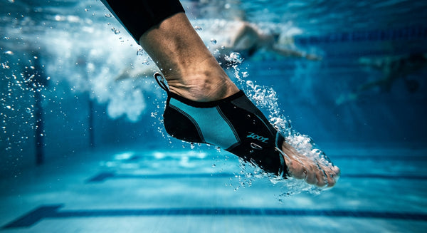 Mastering Ankle Mobility: The Triathlete's Guide to Eliminating Pool Drag