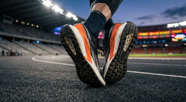 Reebok FloatZig Tread Preview