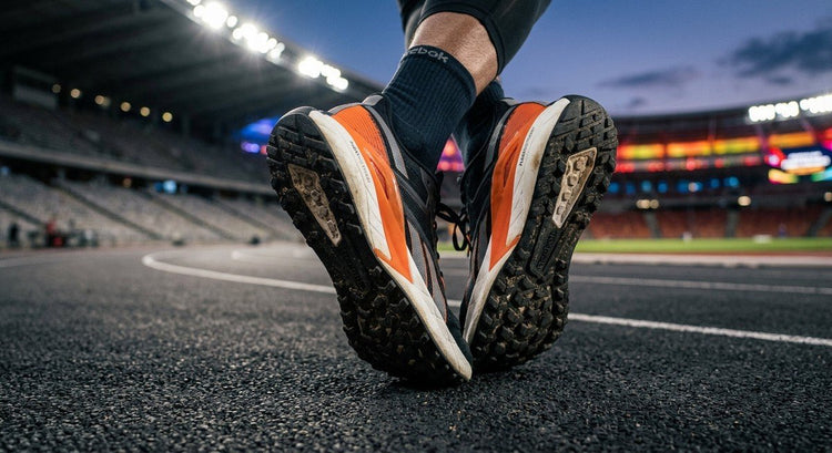 Reebok FloatZig Tread Preview