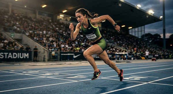 The Role of Caffeine in 5K and 10K Race Performance