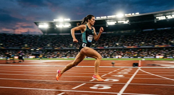 The Strategic Edge: Why You Need a Running Shoe Rotation
