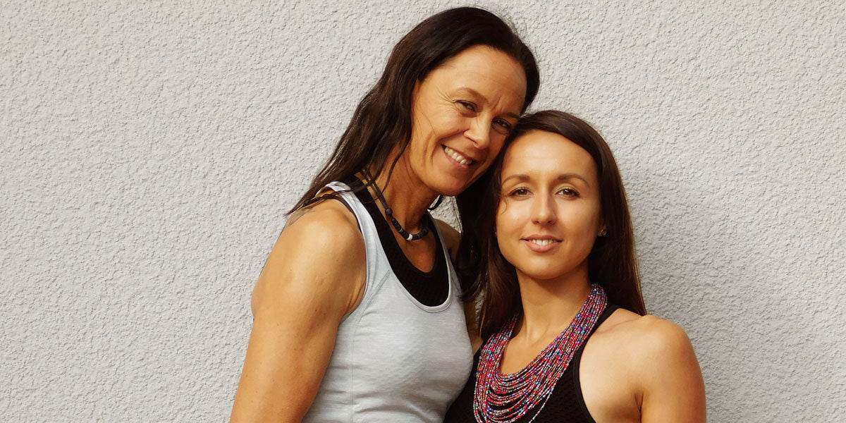Bettina & Anja Personal Trainers - Sundried