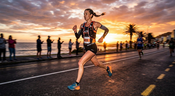 Precision Hydration vs Maurten Hydrogel: Mastering Your Race Day Fuel Strategy