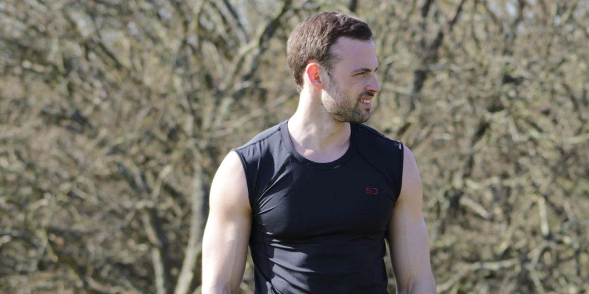 4 Ways To Stay Active All Day - Sundried