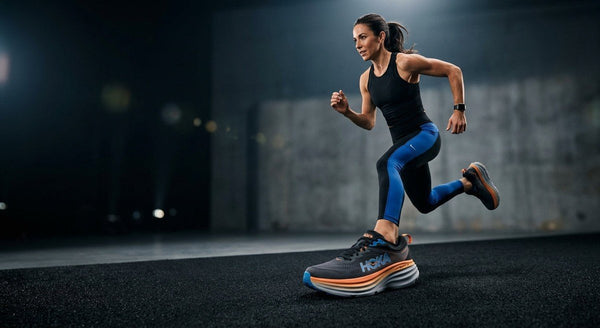 Hoka Bondi 10 Preview