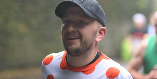 Paul Thomas Athlete Ambassador - Sundried