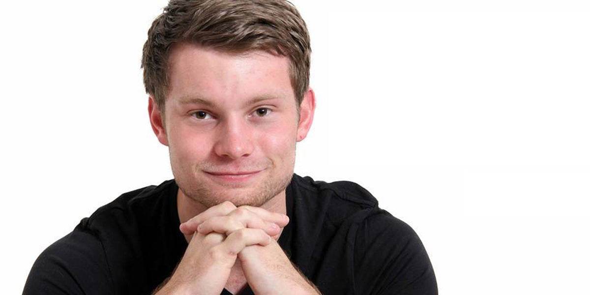 Dylan Smulders Personal Trainer - Sundried