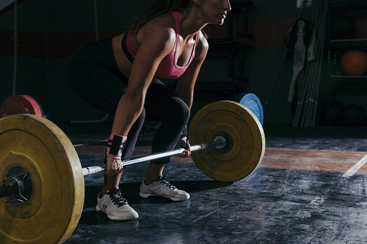 Should Triathletes Weight Train? Benefits of Strength Training