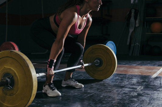 Should Triathletes Weight Train? Benefits of Strength Training