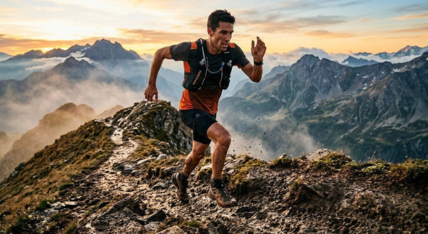 The North Face Offtrail Ultra Preview
